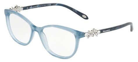 tiffany frames for prescription glasses